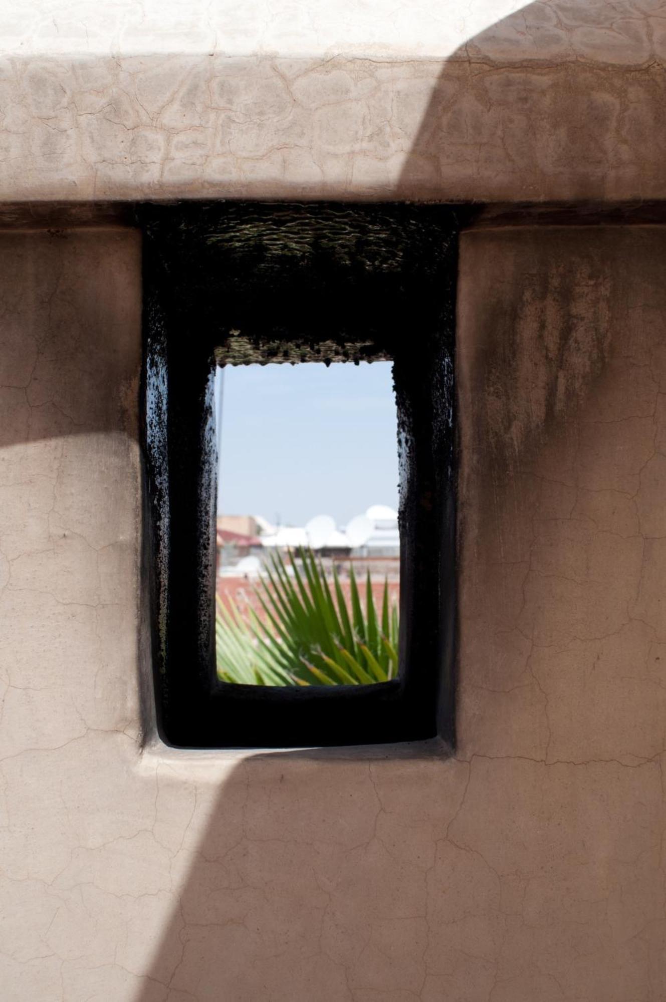 Dar Rocmarra Hotel Marrakesh Exterior foto