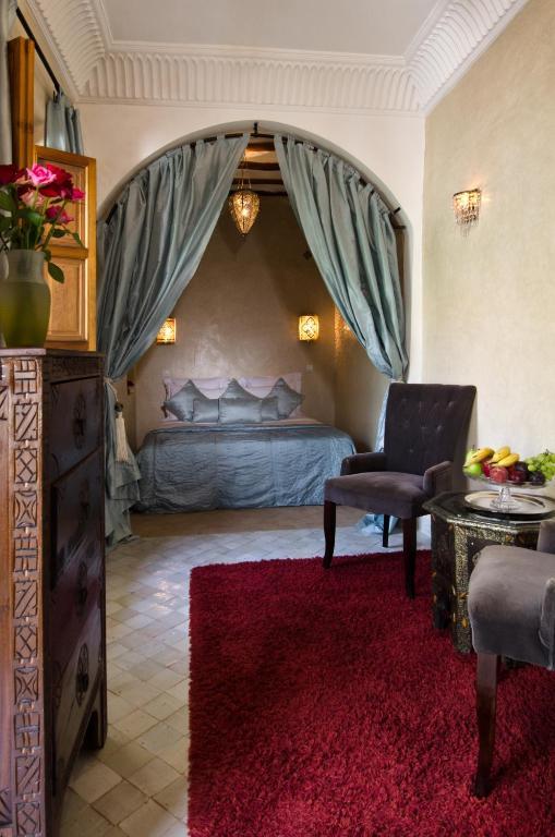 Dar Rocmarra Hotel Marrakesh Cameră foto